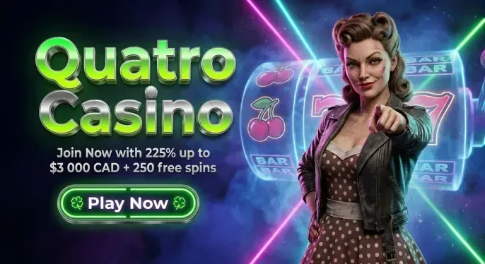Quatro Casino