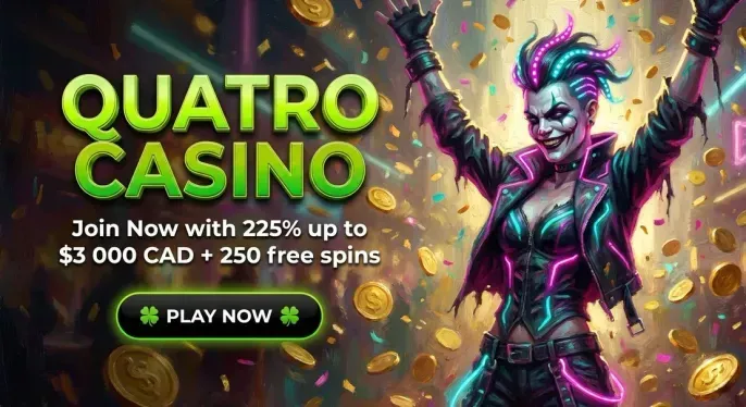 Quatro Casino