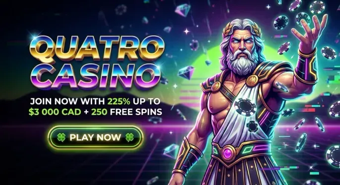 Quatro Casino