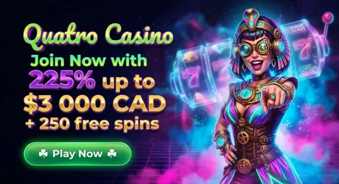 Quatro Casino