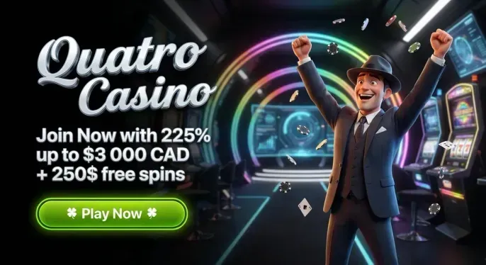 Quatro Casino