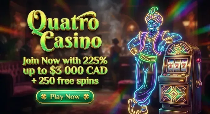 Quatro Casino