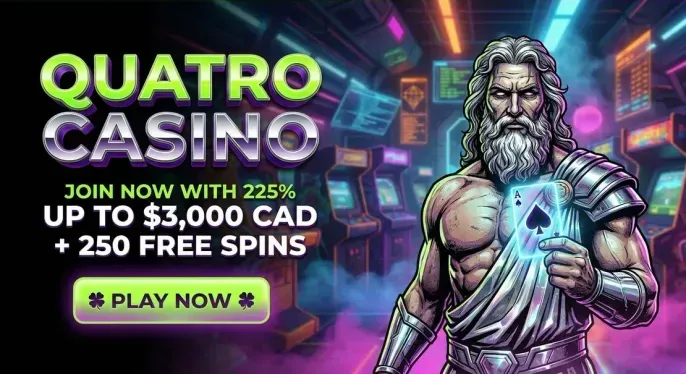 Quatro Casino