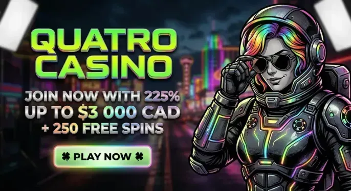 Quatro Casino