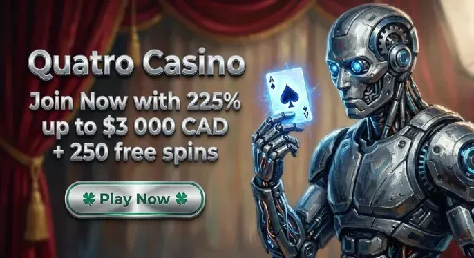 Quatro Casino